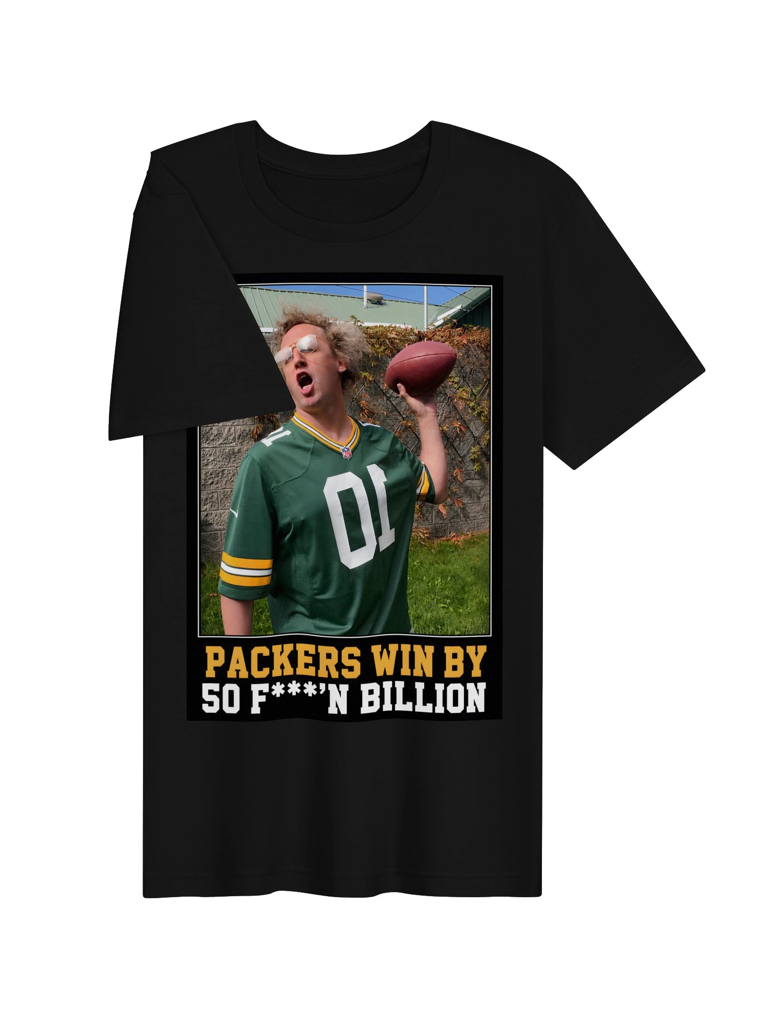 Packers by 50 Billion! product image (3)