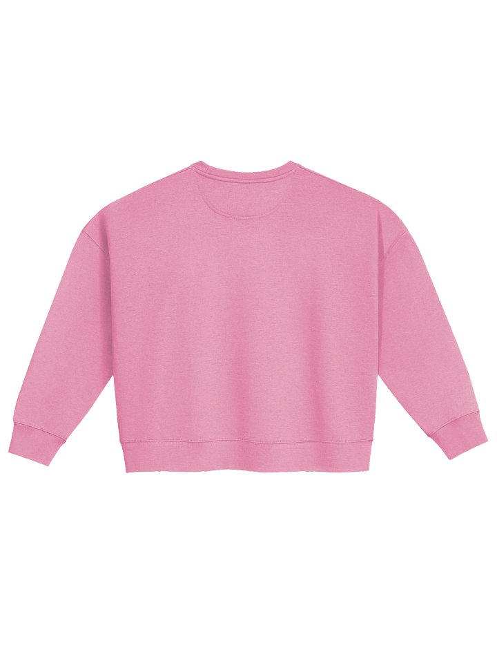 Agreed Embroidered Crewneck product image (10)