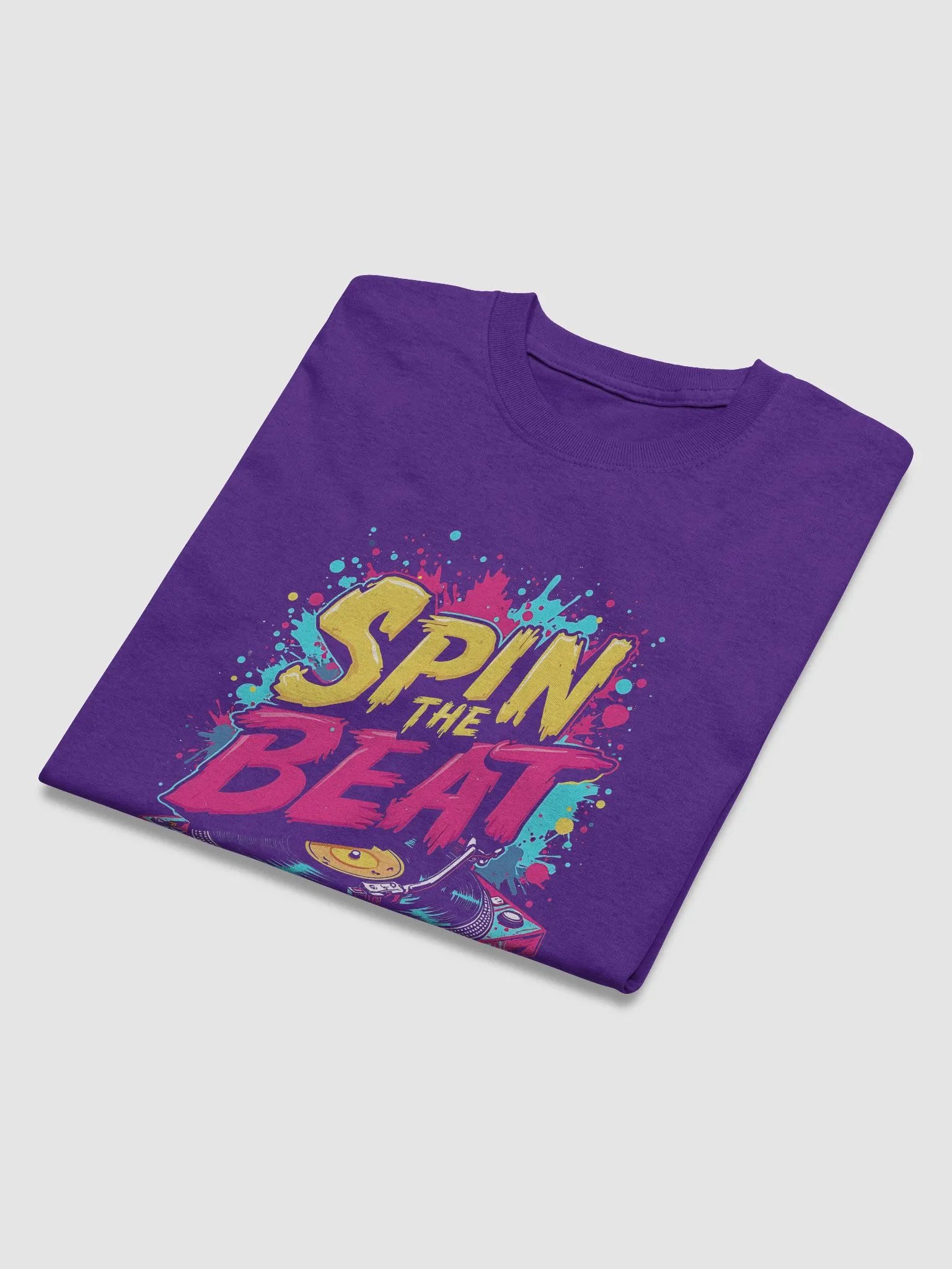 Spin the Beat product image (3)
