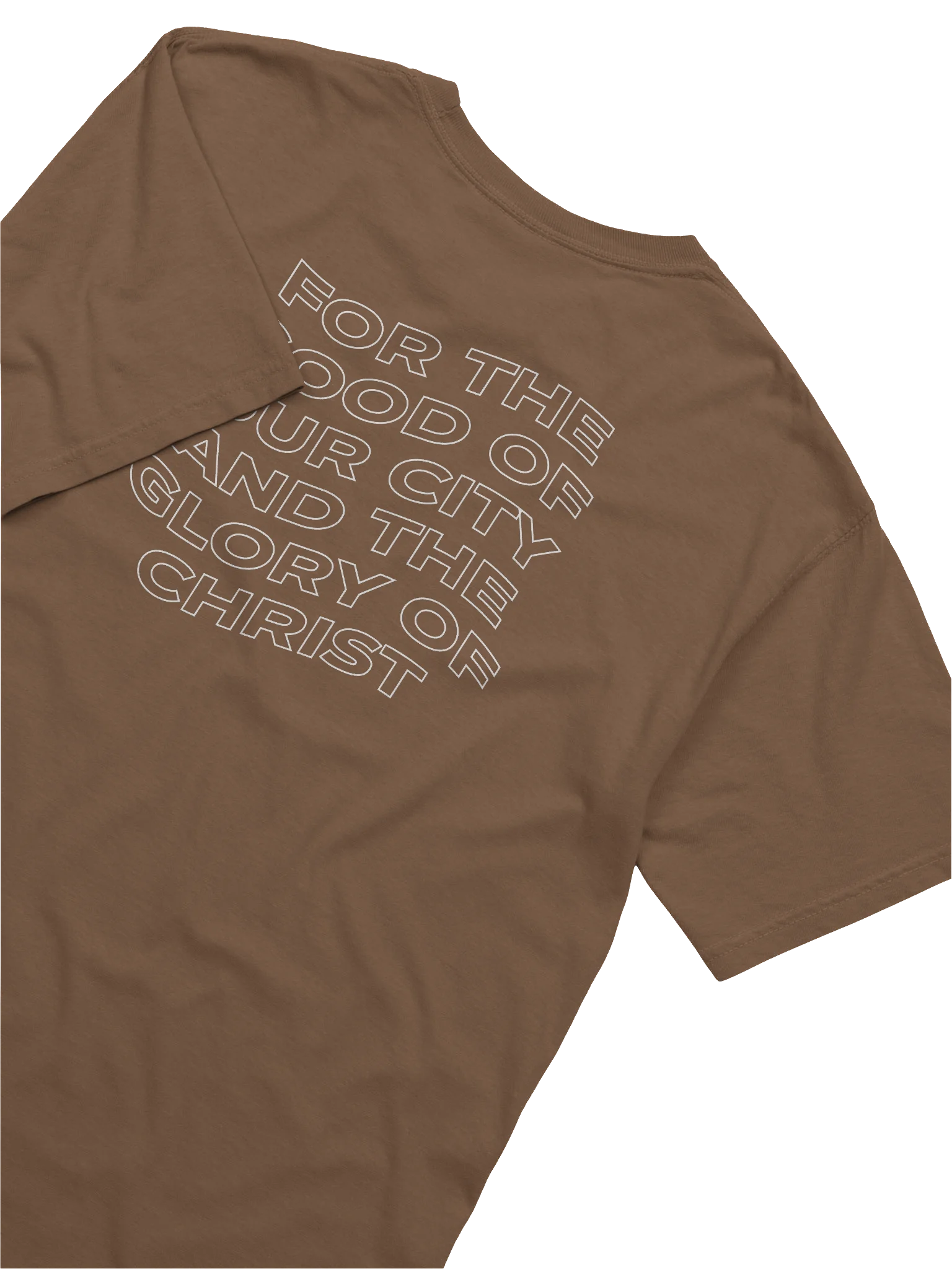 Good & Glory Essential Tee product image (6)