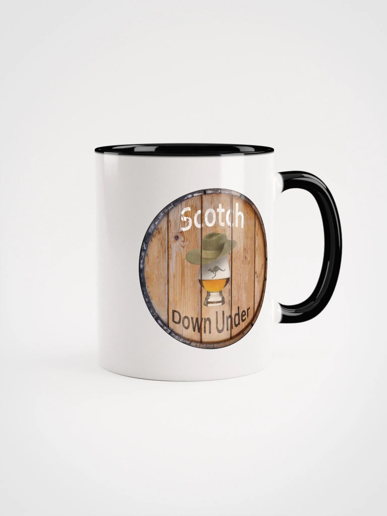 SDU Ceramic Mug product image (2)