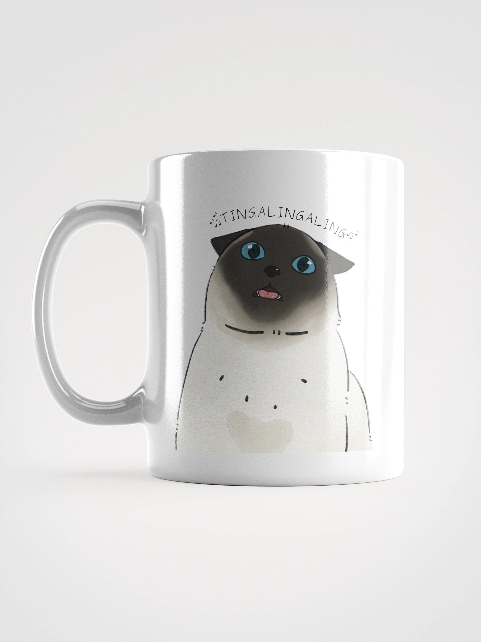 Tinaglingaling Mug product image (1)