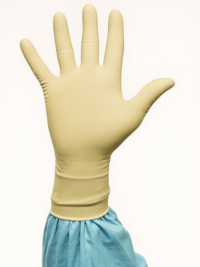 Surgical Gloves