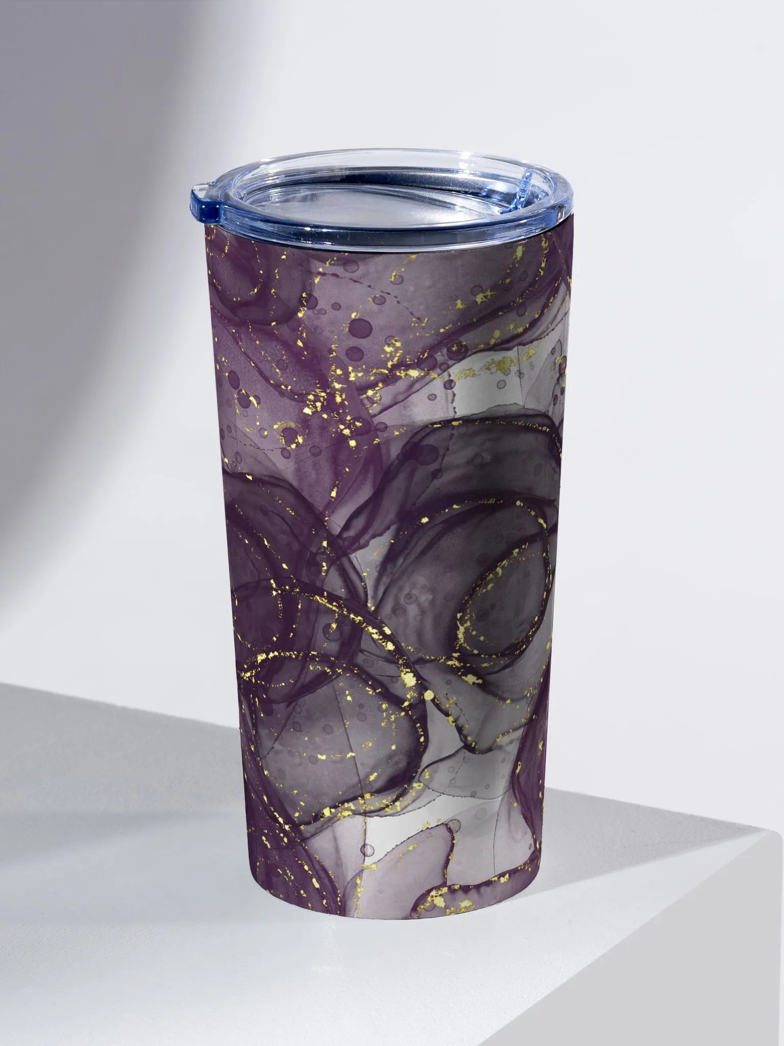 Ethereal Enigma 20oz Tumbler product image (2)