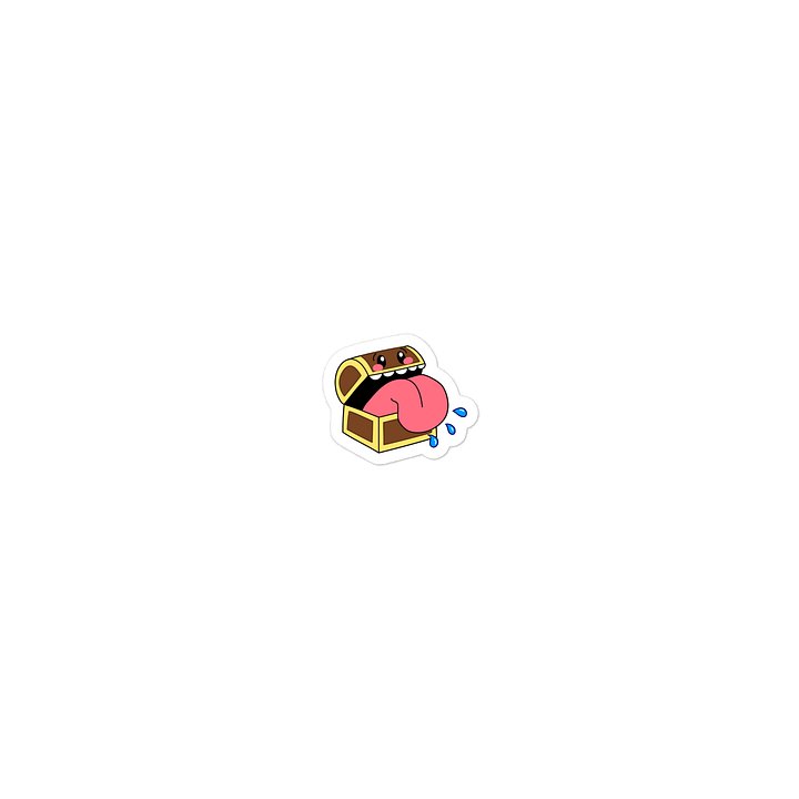 Mimic sticker product image (1)