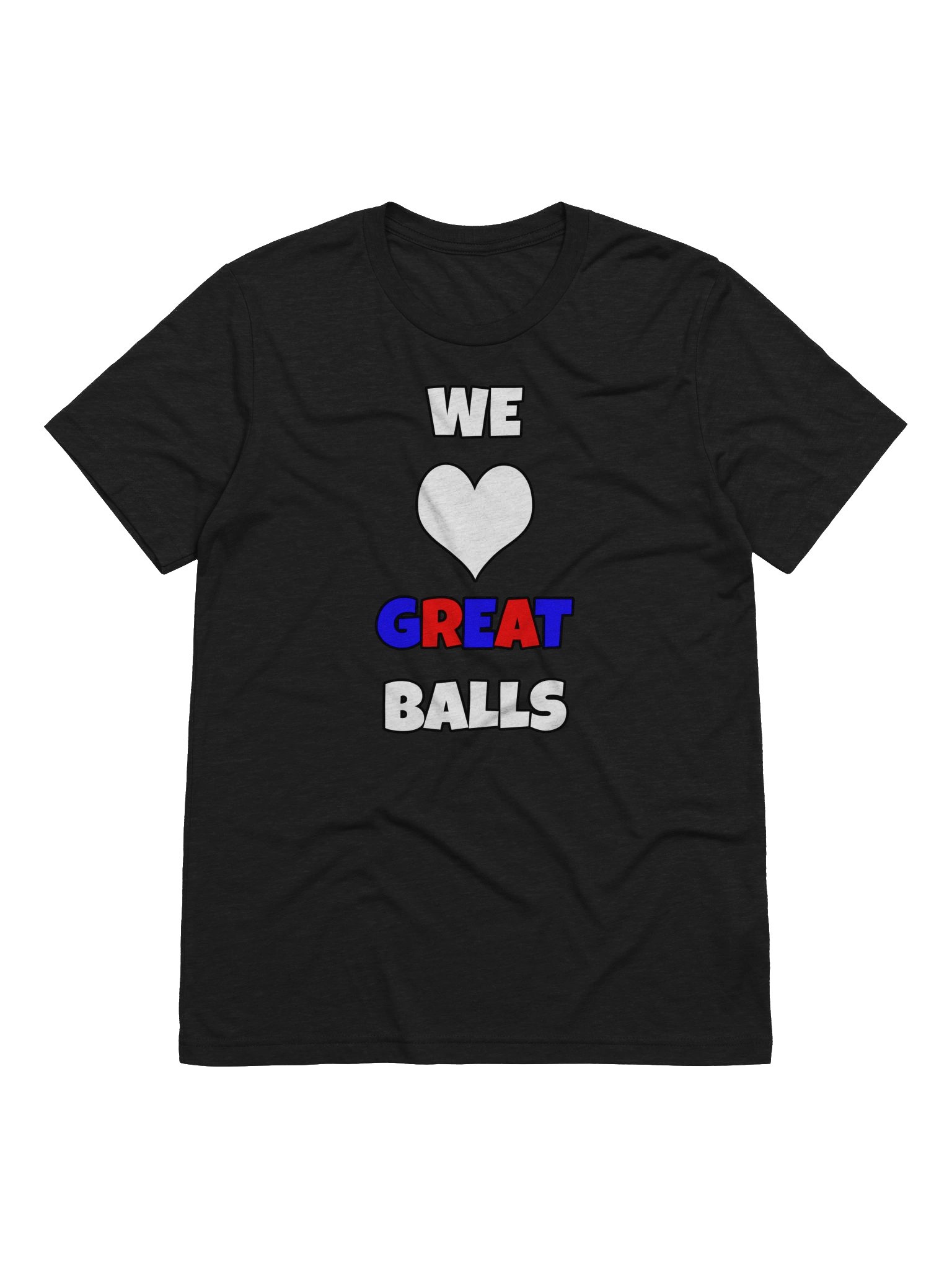 Love Great Balls product image (3)