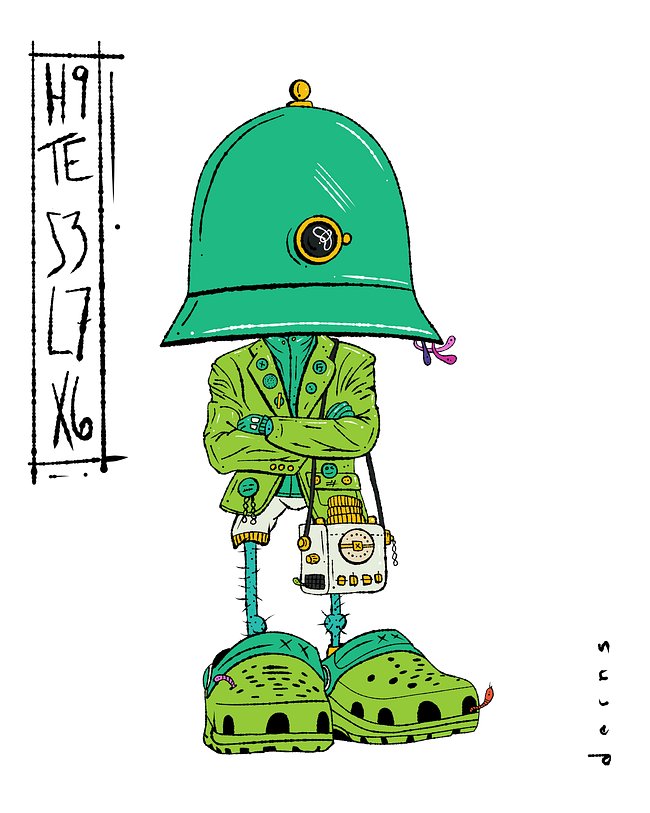 Fredrick Jon 9E376 (076)