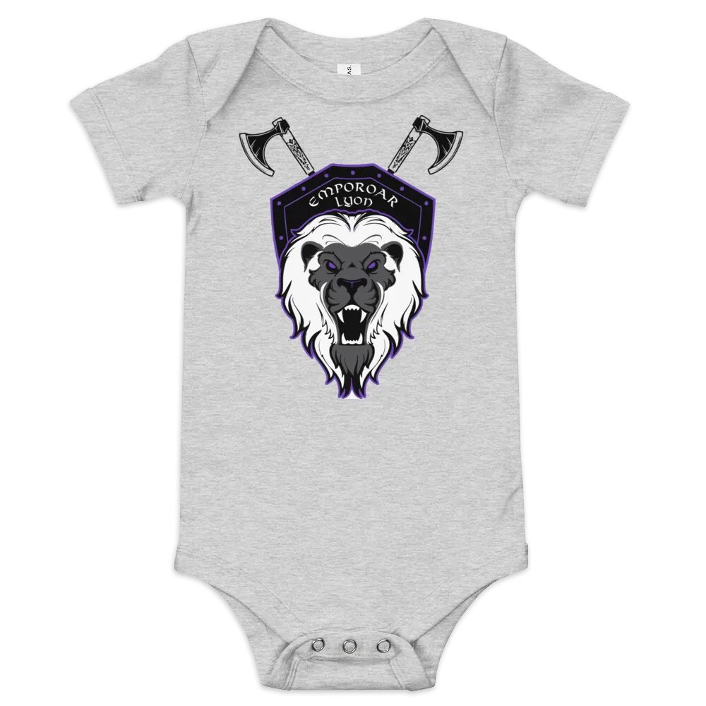 Battle Baby product image (1)