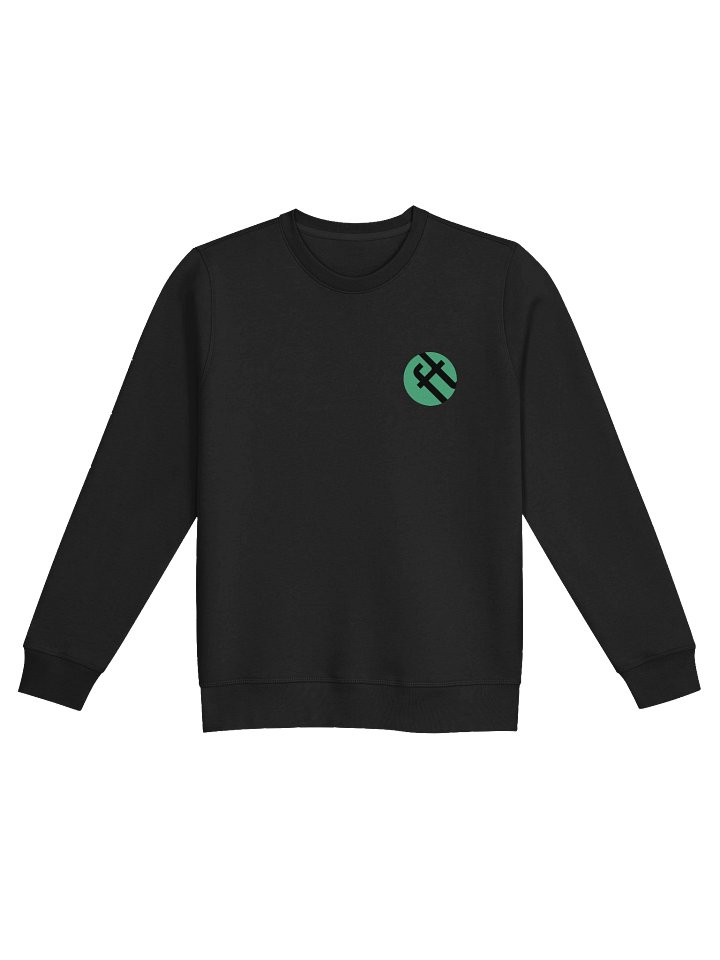 Street Crew Neck product image (1)