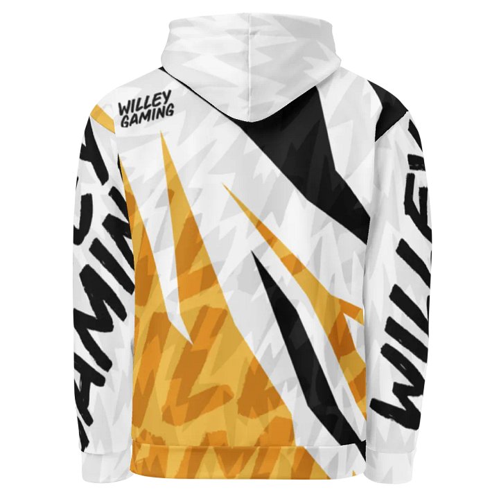 WILLEY GAMING HOODIE product image (2)