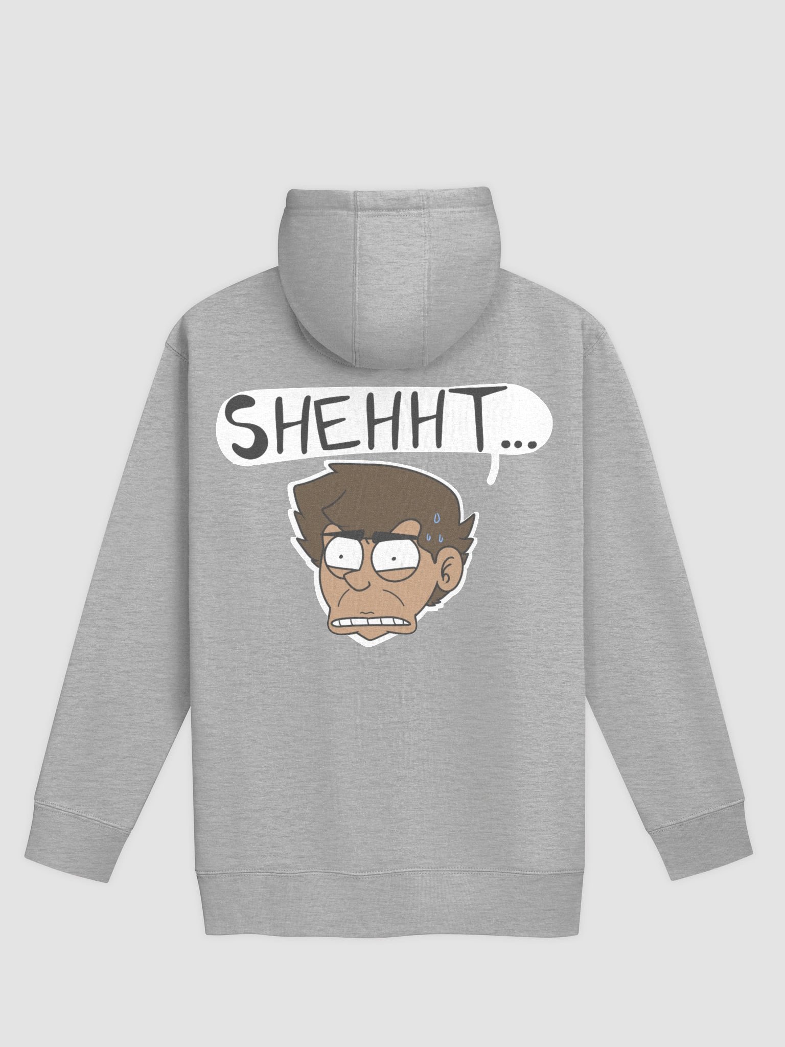 SHEHHT Hoodie product image (1)