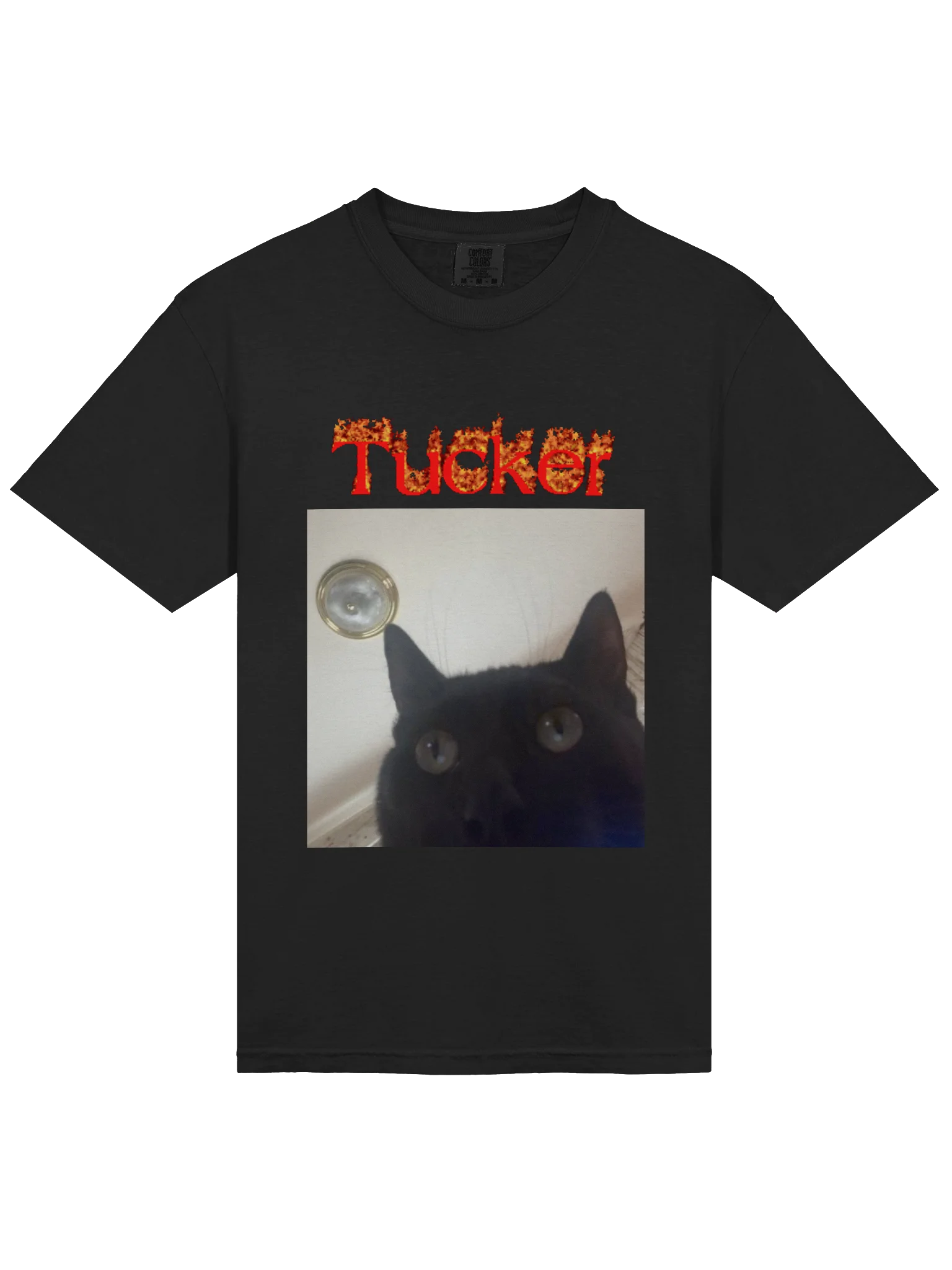 Tucker shirt product image (3)
