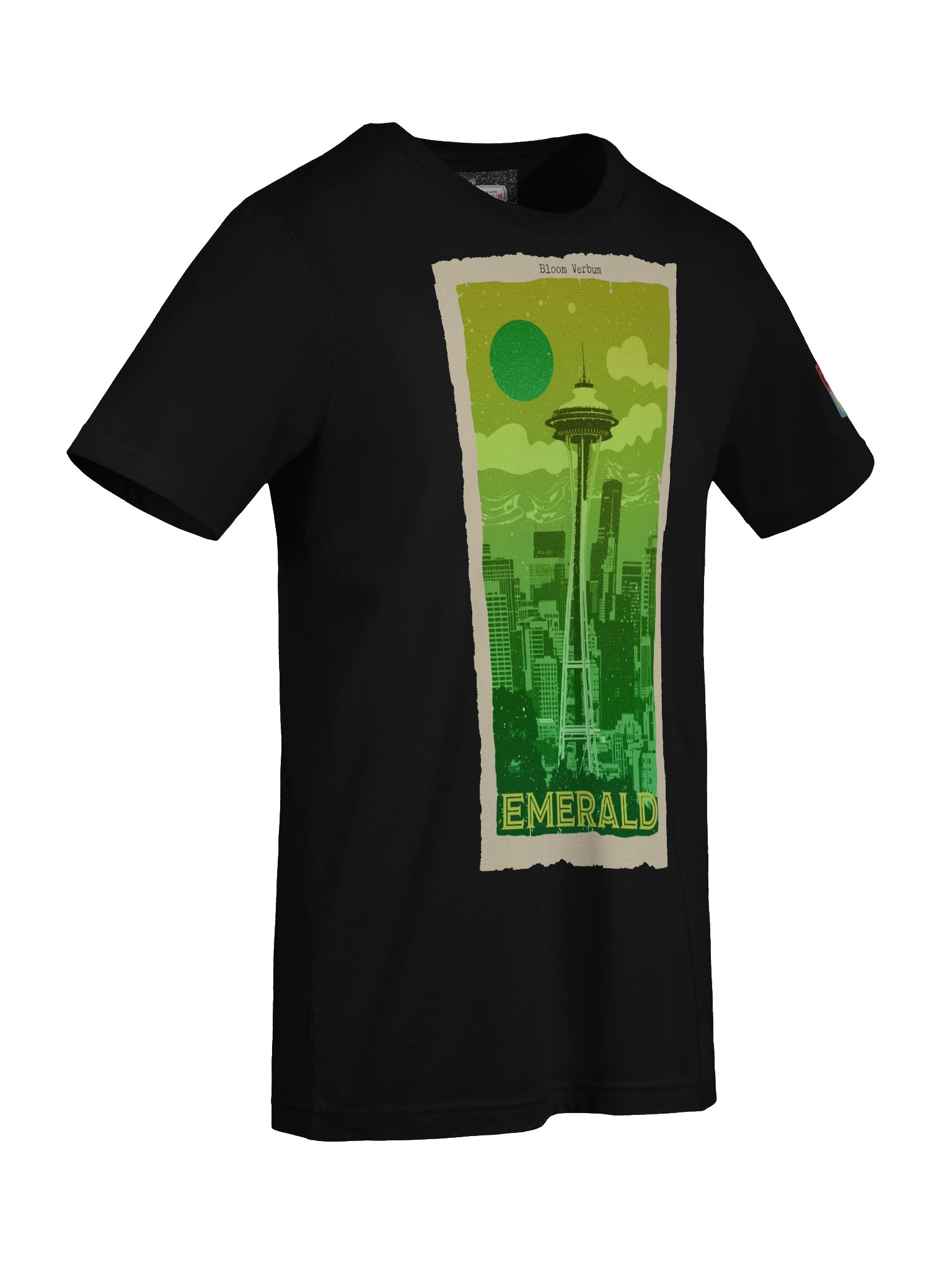 Emerald product image (13)