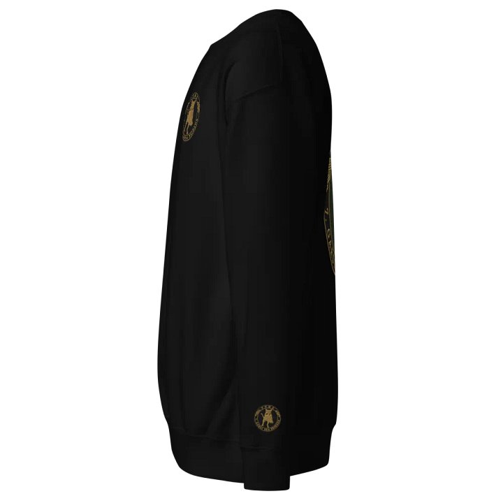 PUME 7. GARDIJSKA BRIGADA Sweatshirt product image (2)
