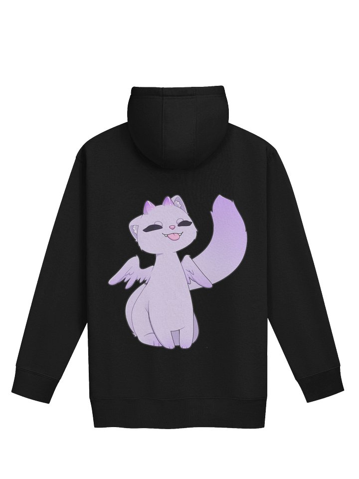 Good Vibes Unisex Premium Hoodie product image (8)