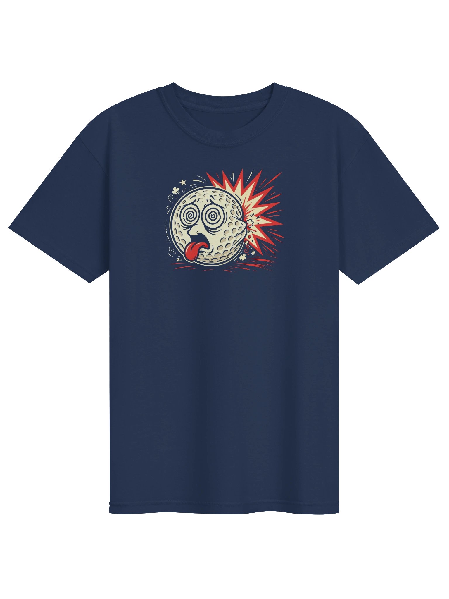 Seeing Stars Tee product image (1)