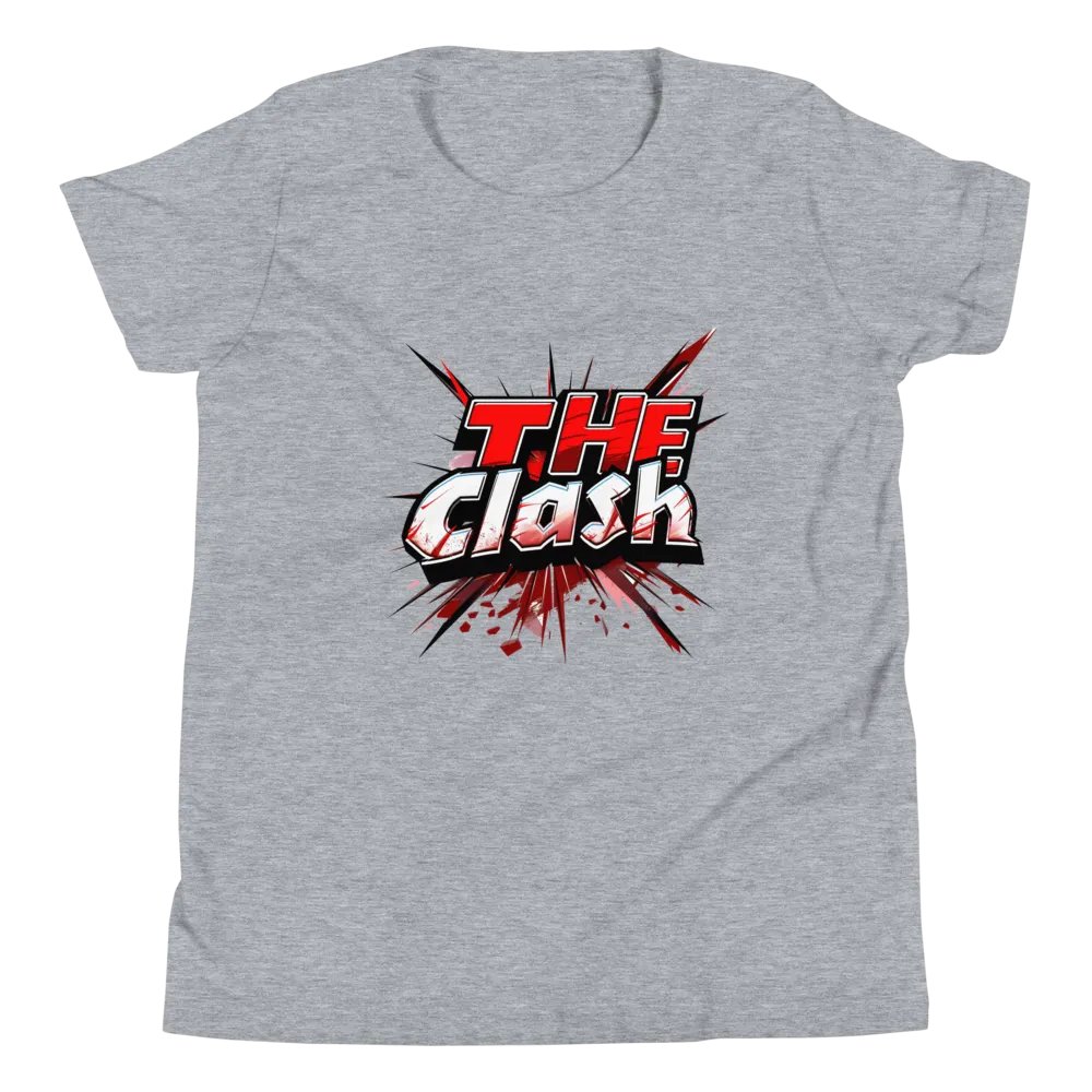 The Clash - Kid's T-Shirt product image (51)