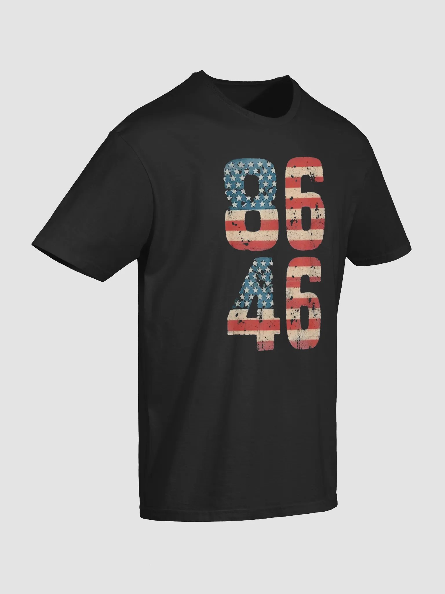 8646 T-Shirt product image (3)
