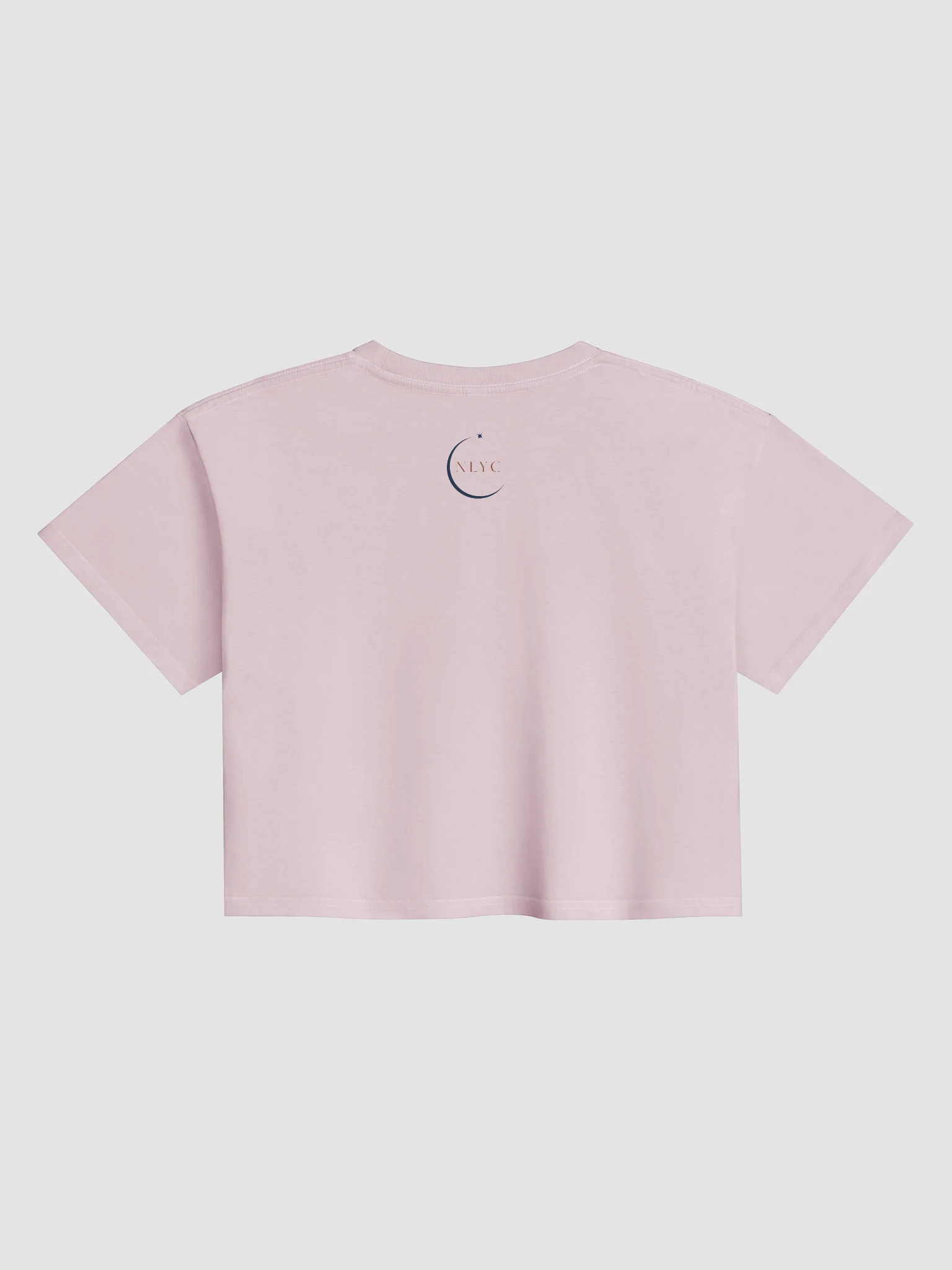 Small Moments Crop Top product image (6)