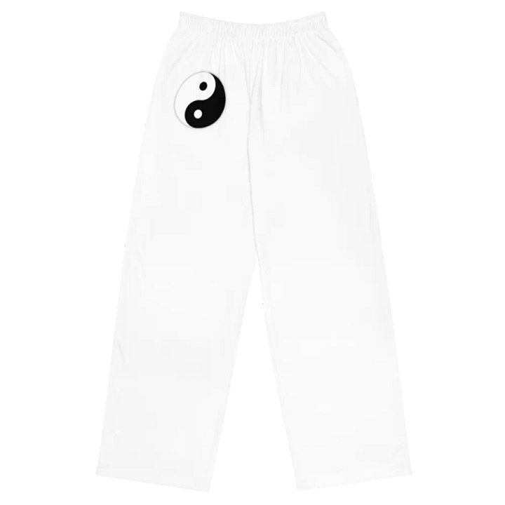 Tai Chi - Pants product image (1)