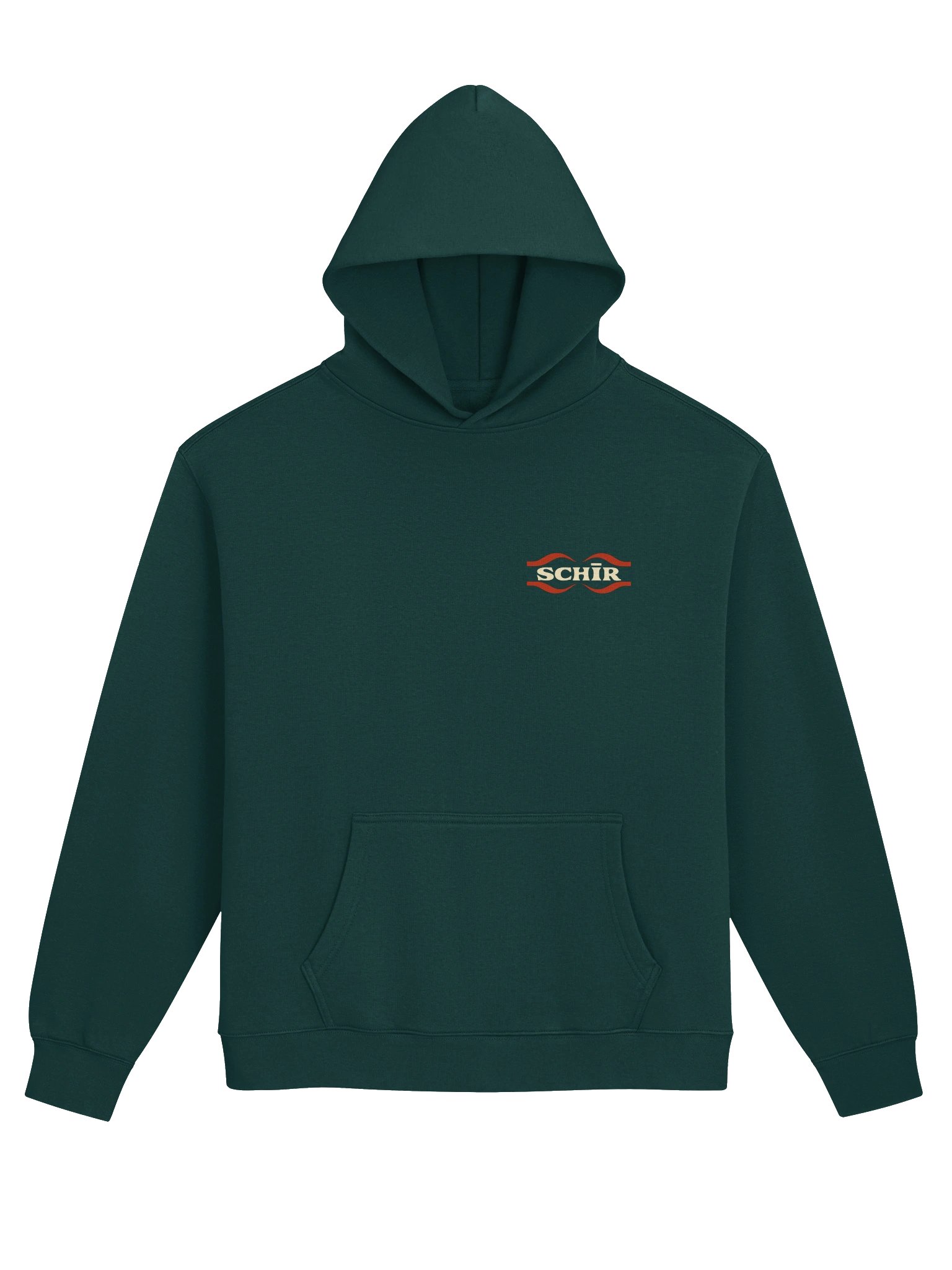 MONKEY MARK HOODIE product image (33)