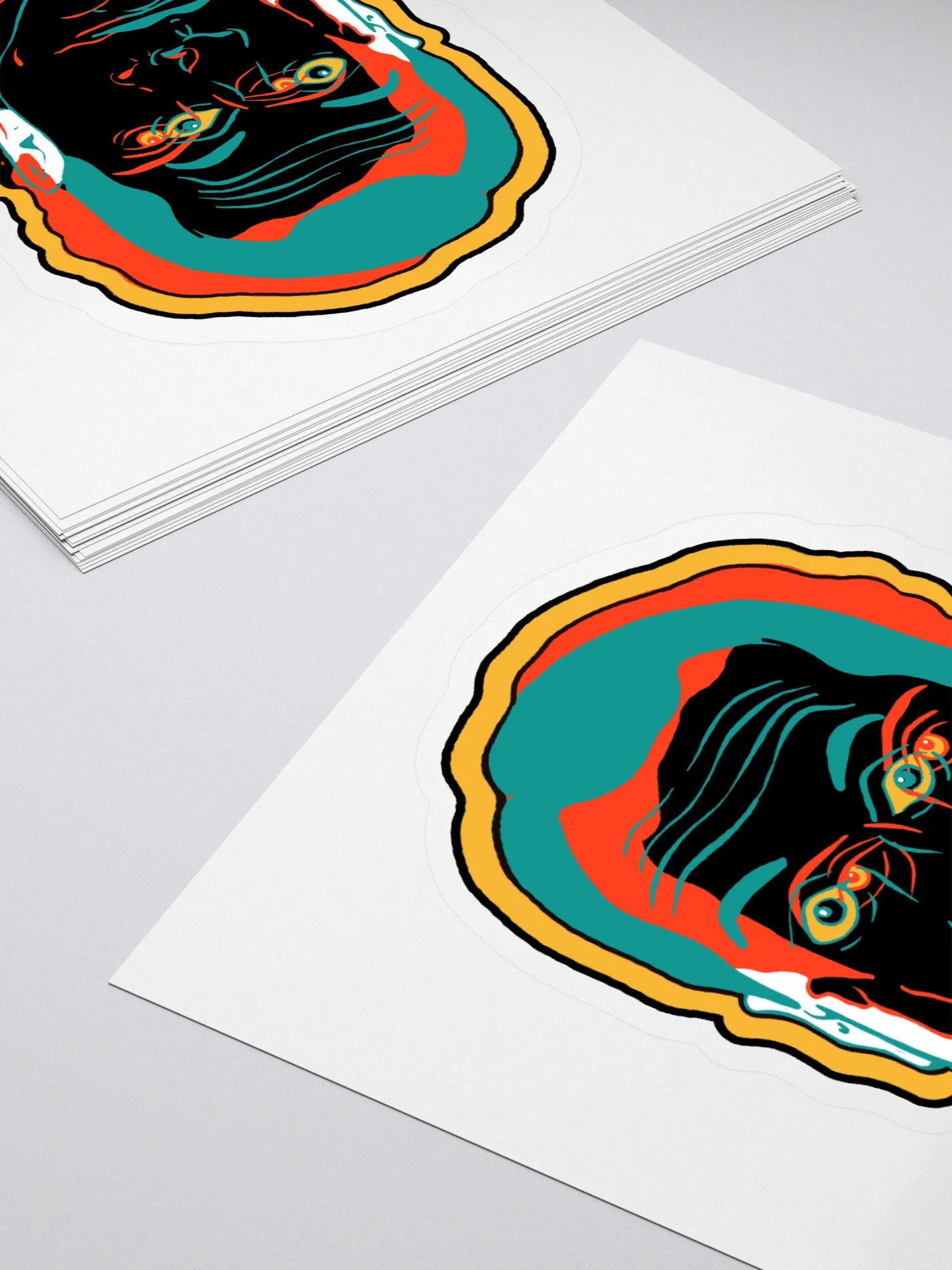 BUNDY! (Original) product image (4)