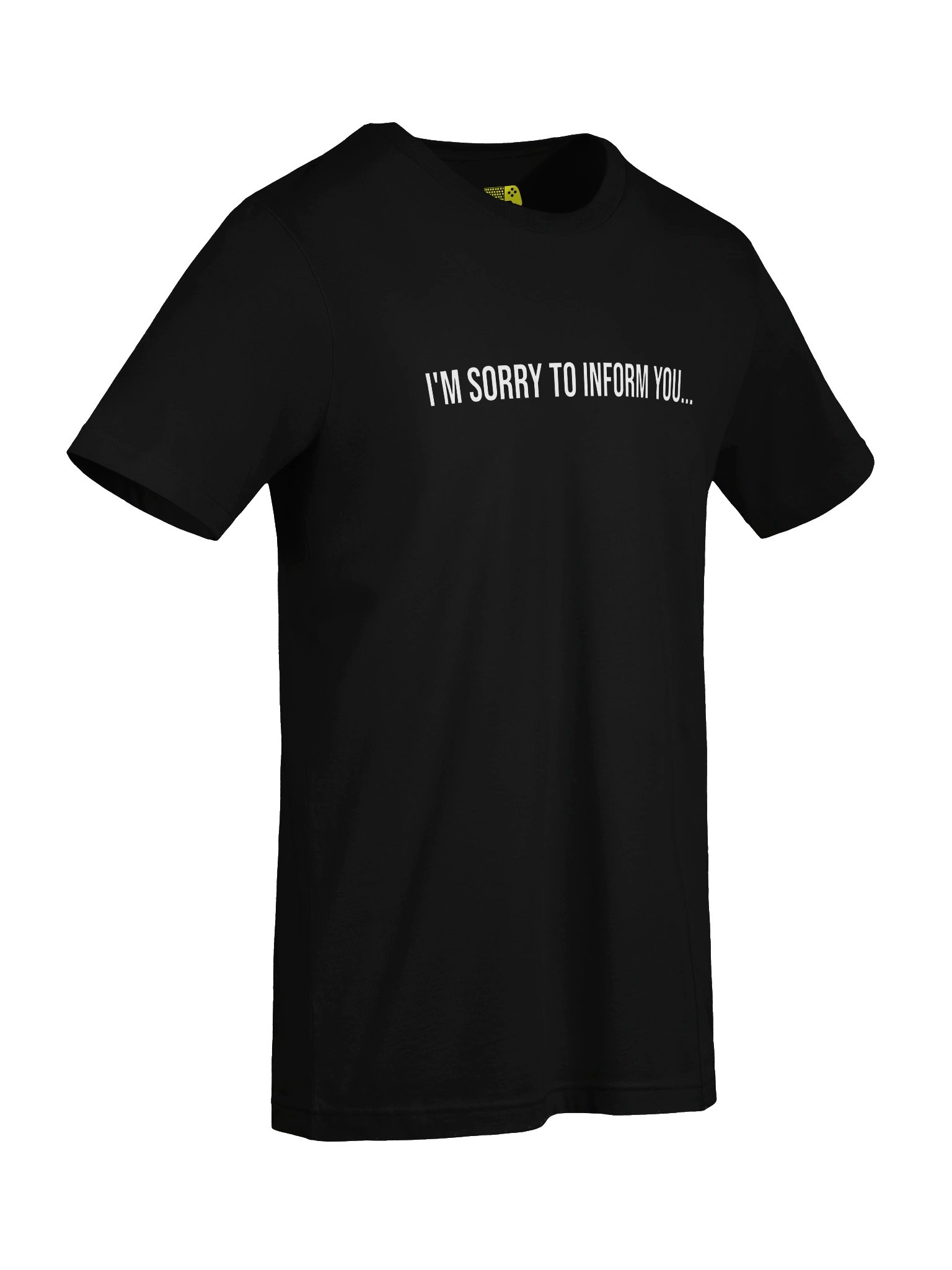 "You Lost The Game" Supersoft Tee product image (7)