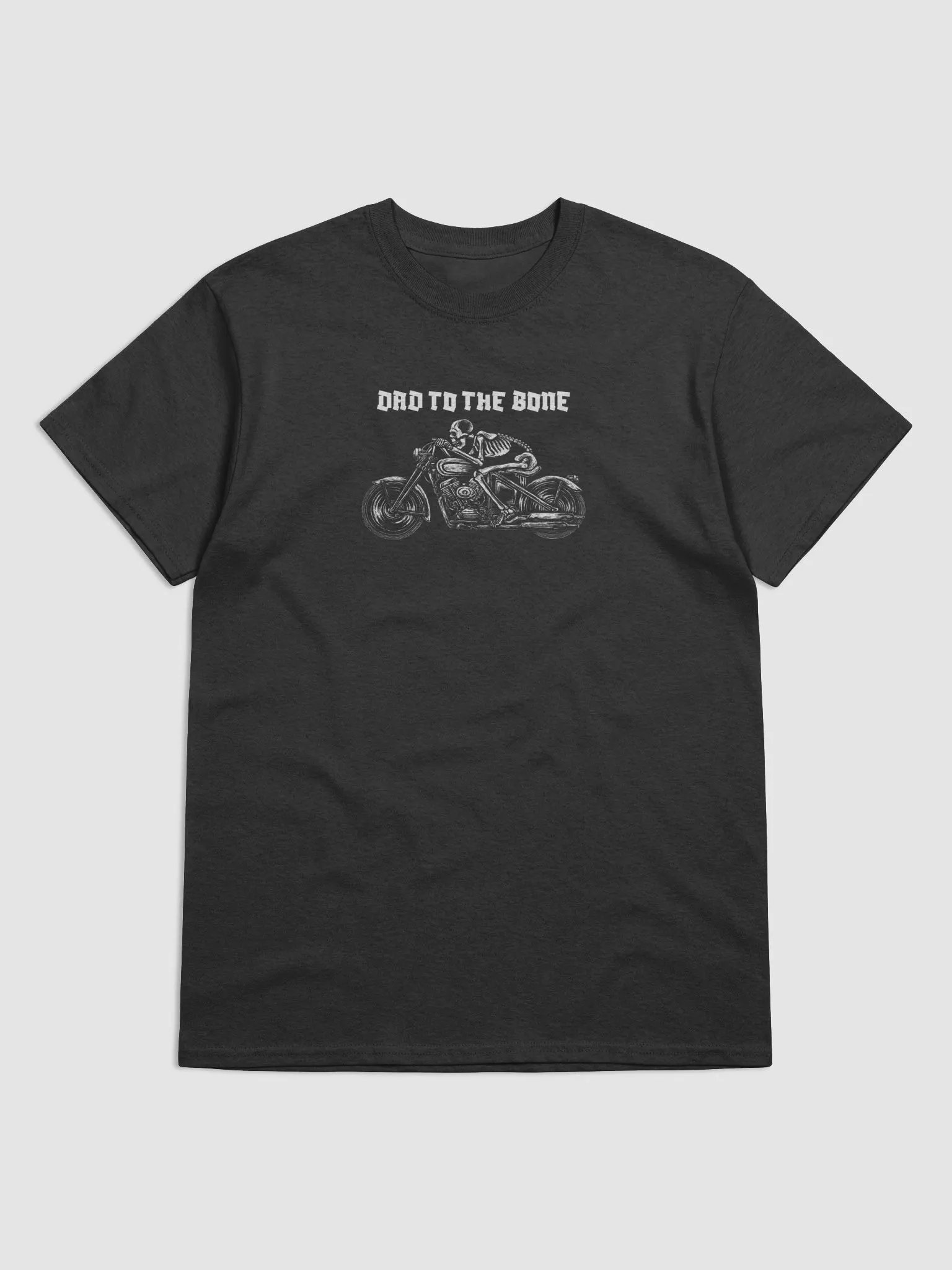 Dad to the Bone Shirt product image (1)