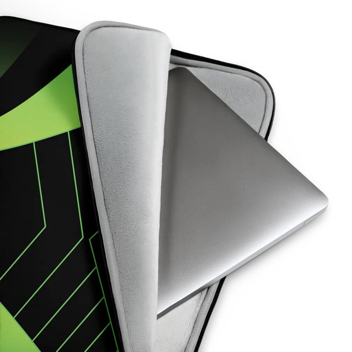 SpartanWarGames.com - Logo Laptop Bag product image (2)