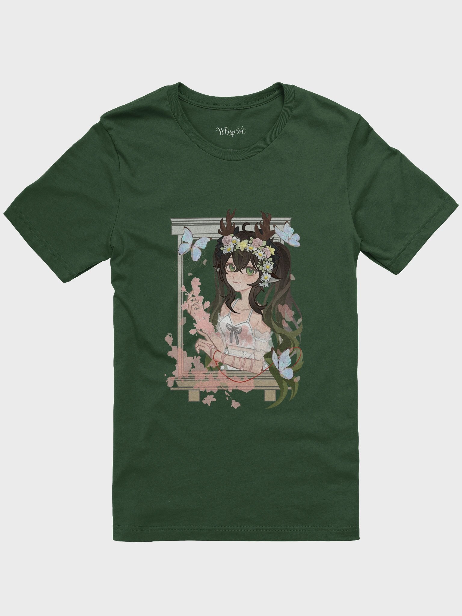 Pretty in green! product image (1)