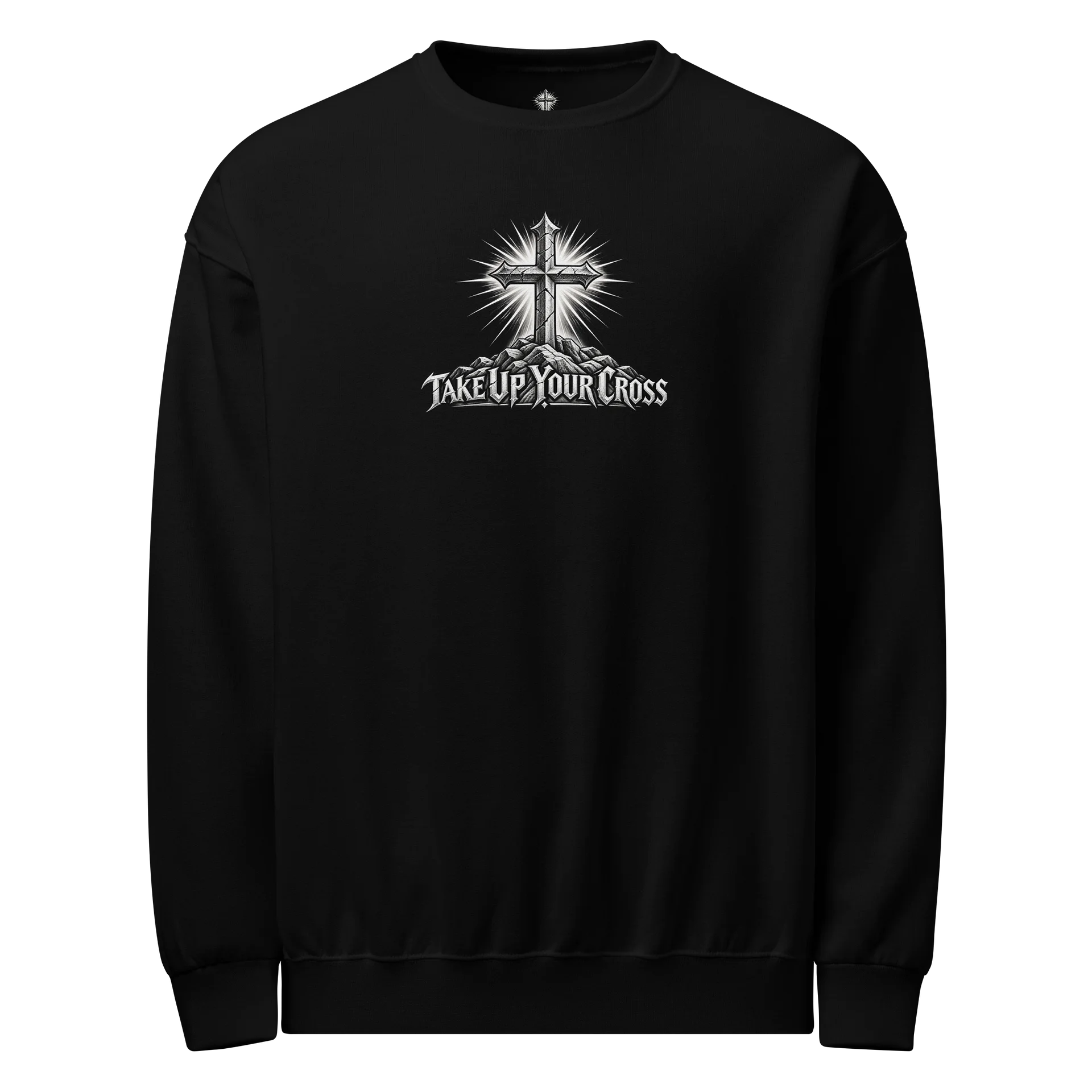 TUYC ONE NATION Unisex Sweatshirt product image (1)