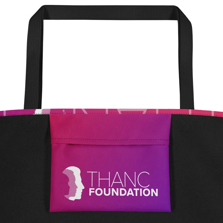 THANC Hero Bag product image (2)