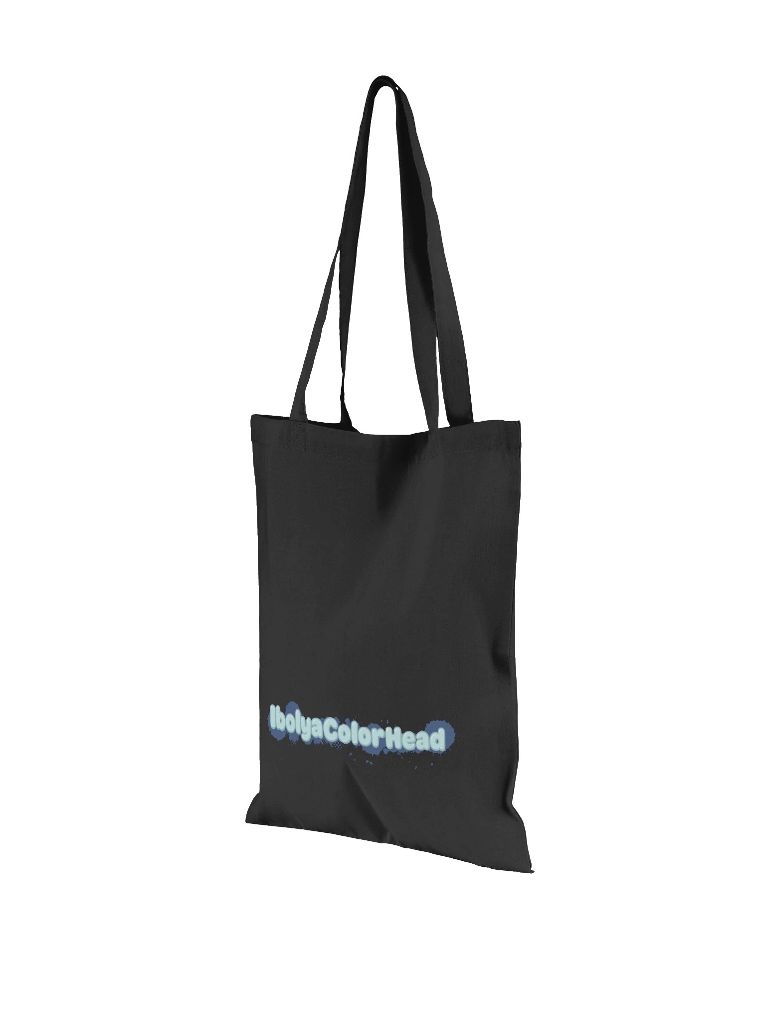 iboLock, iboShock and iboBarrel ToteBag product image (2)