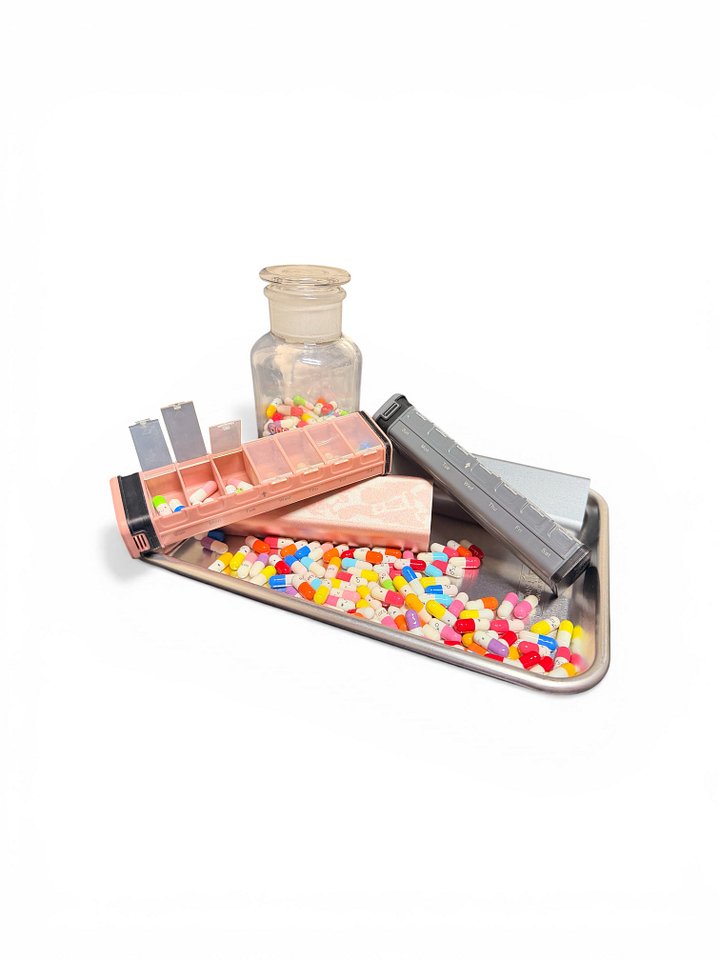 Pill Organizer product image (1)