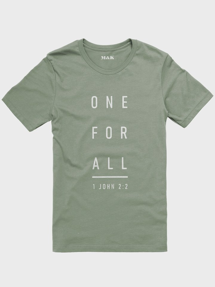 One For All product image (1)