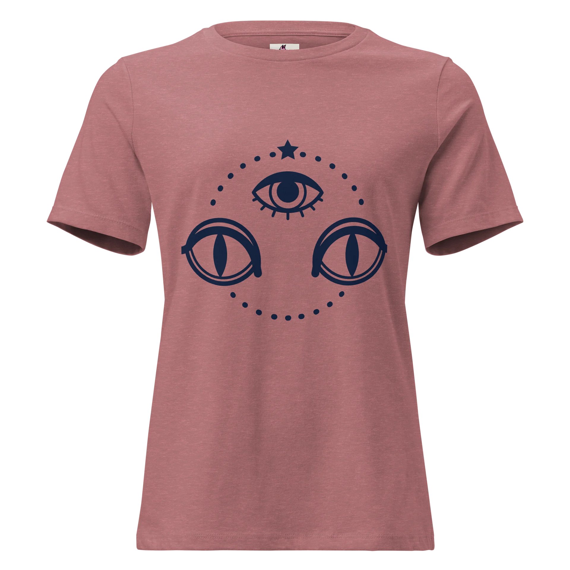 Eyes shirt product image (1)