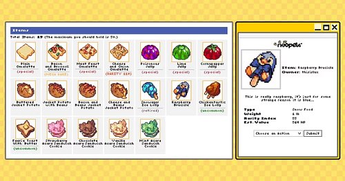 Neopets pixel art remakes (2021) + bonus tier list

#y2k #2000s #nostalgia #dotpainting