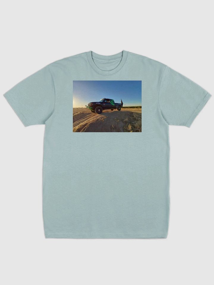 Tuff Sunset product image (3)