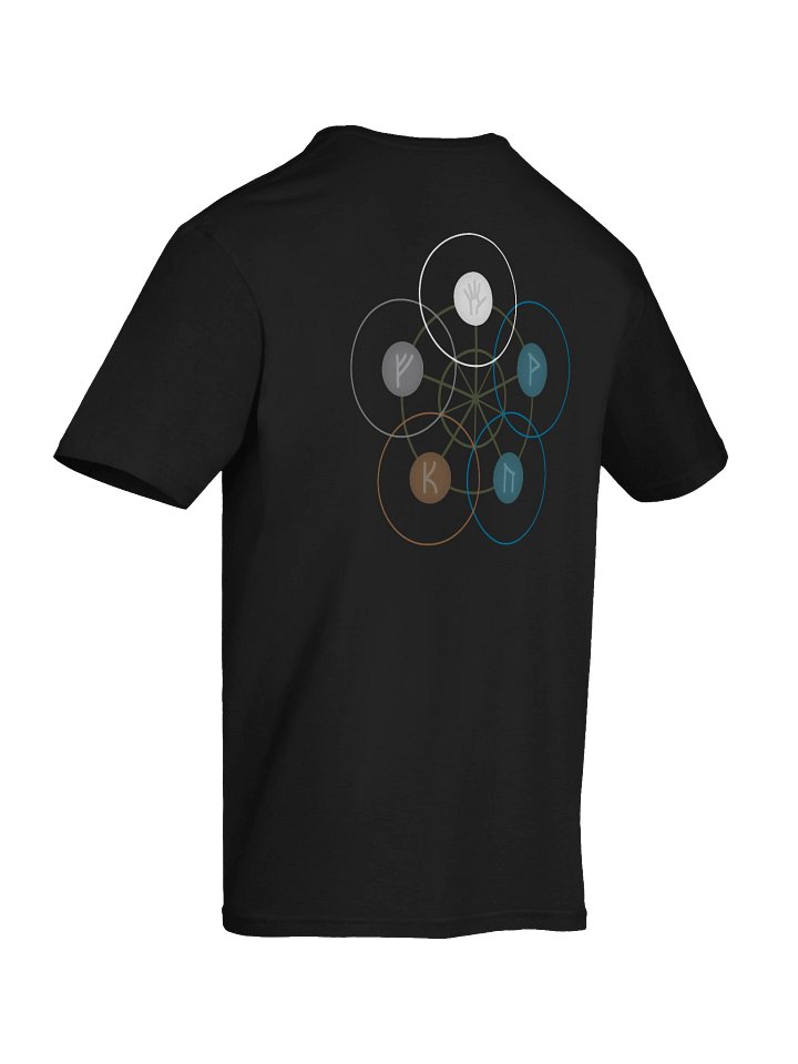 PPP Istari T-Shirt product image (1)