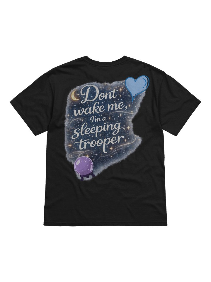The Sleeping Trooper product image (8)