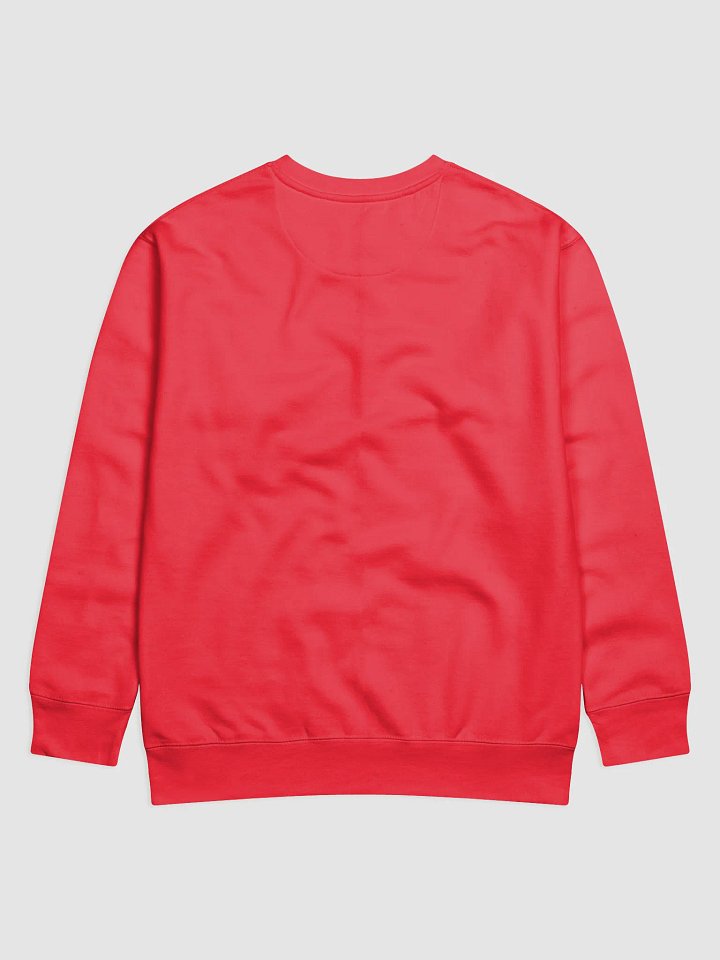 Traditional Genders United Sweatshirt product image (2)