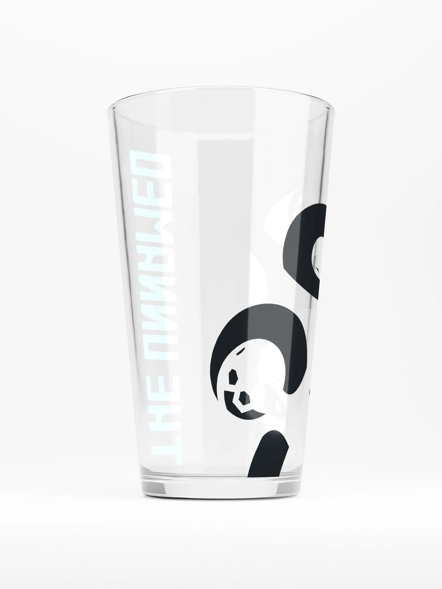 Pint Glass product image (1)