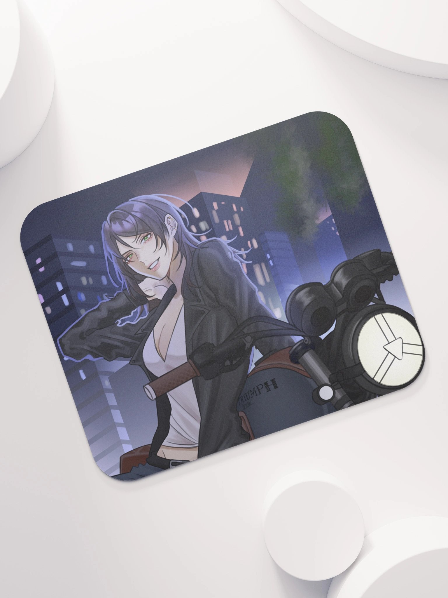Sakuu Biker Mousepad product image (7)