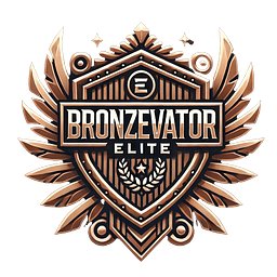 Bronzevator Elite
