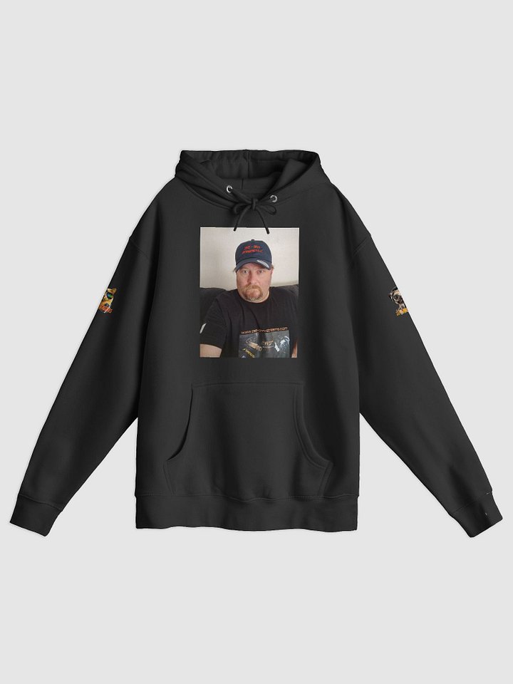 ZEE-MEET THE CEO-HOODIE product image (1)