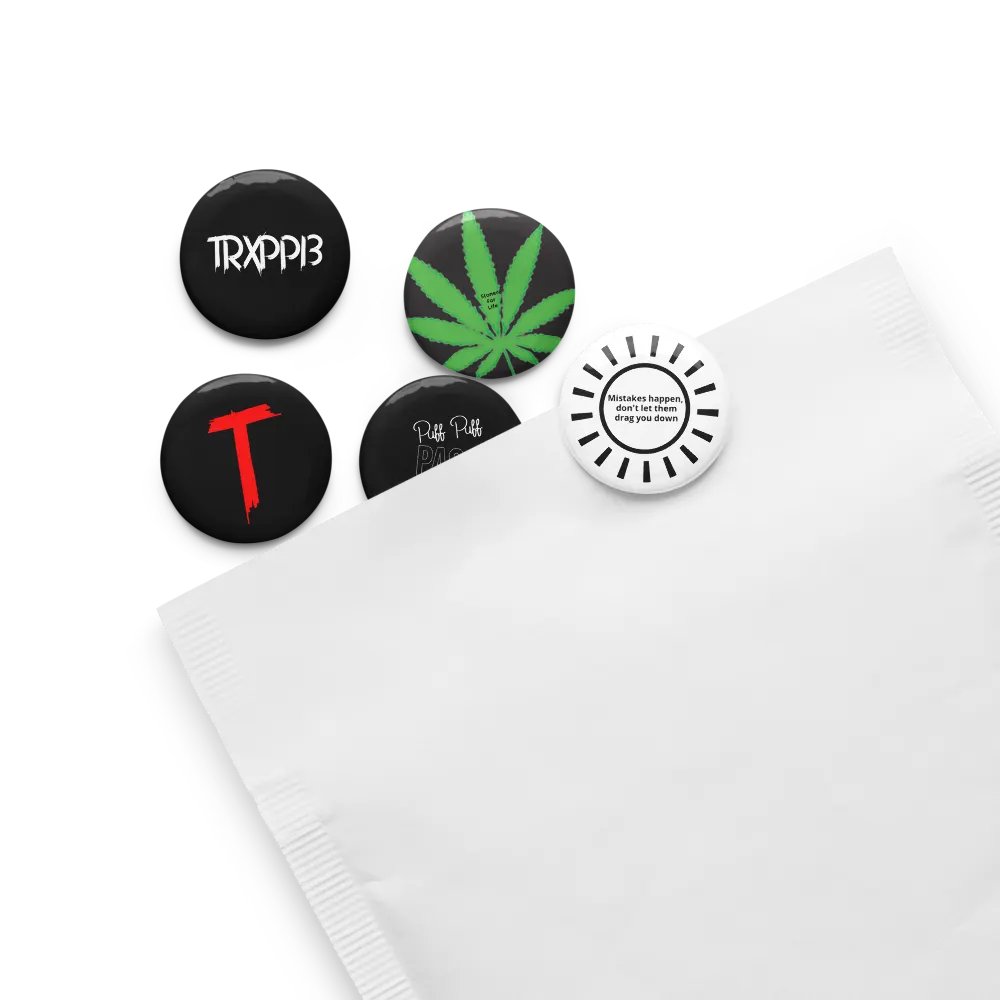 Pin Set 1 product image (8)