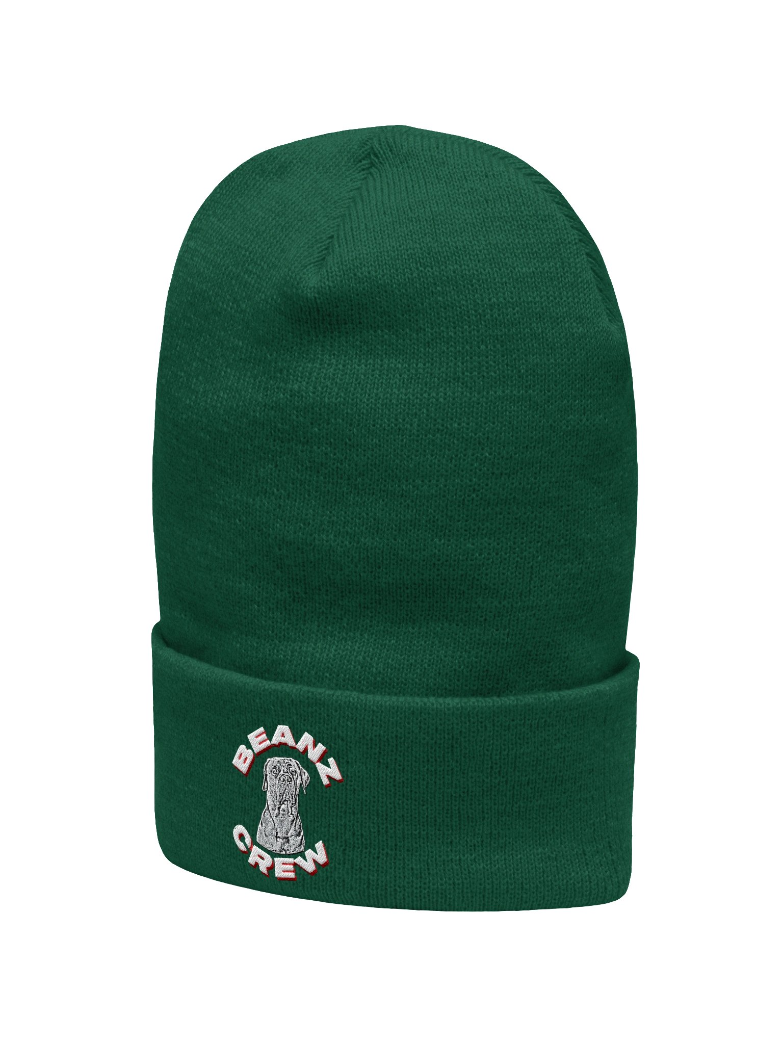 Beanz Crew Beanie product image (7)