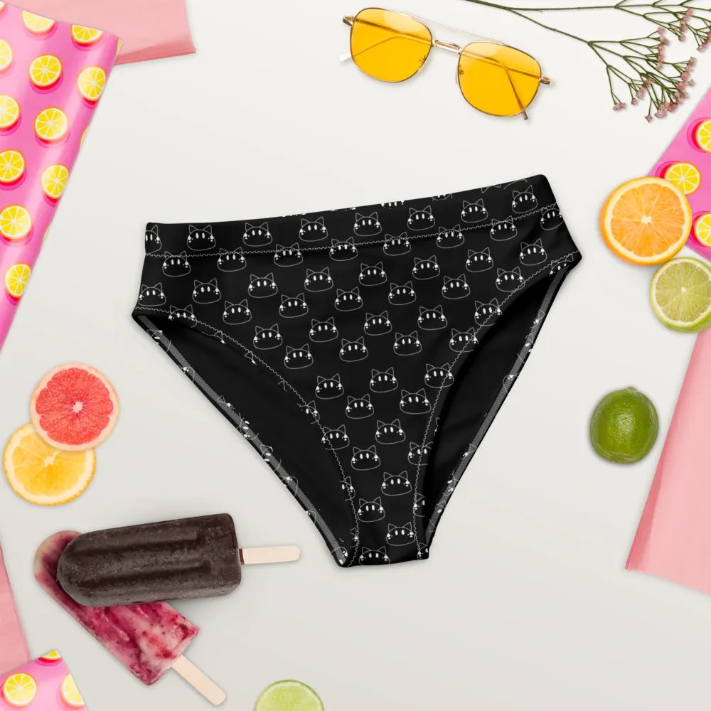 Squishie Army Swim Bottoms product image (12)