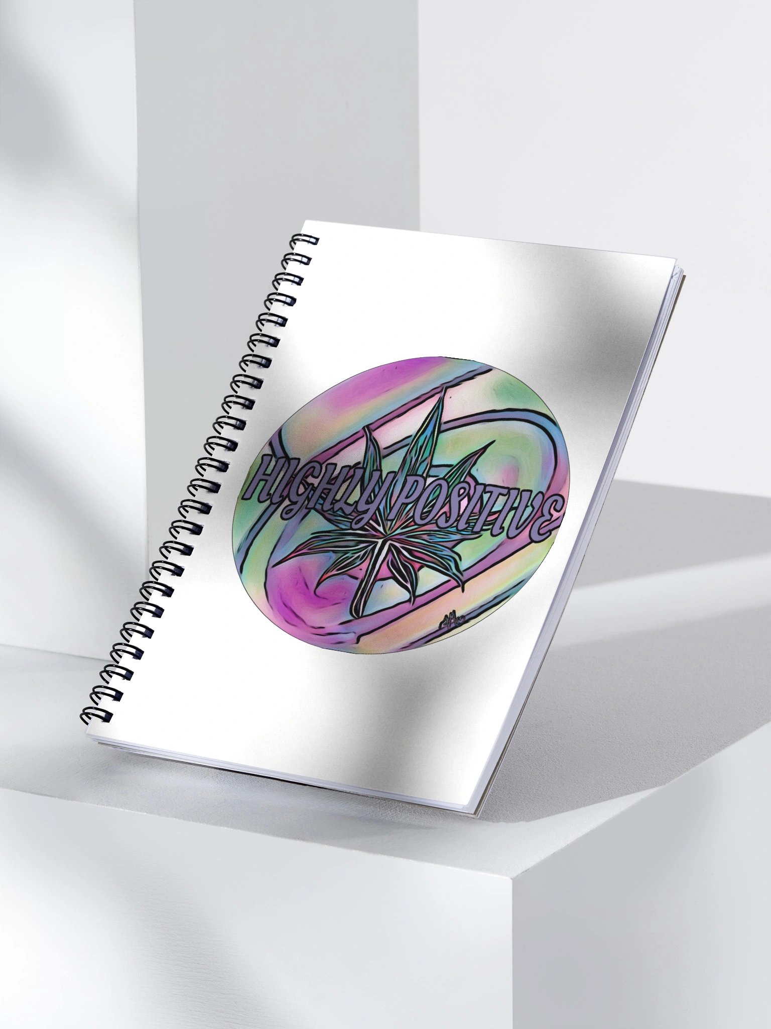 Highly Positive Notes product image (3)