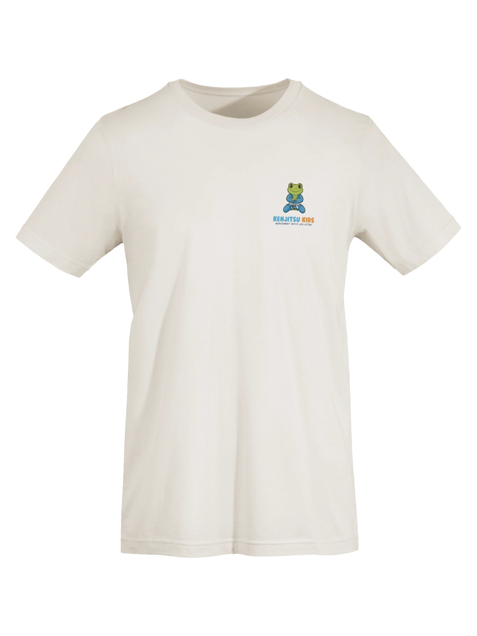 Kenji "Movement First" Lightweight Tee product image (5)